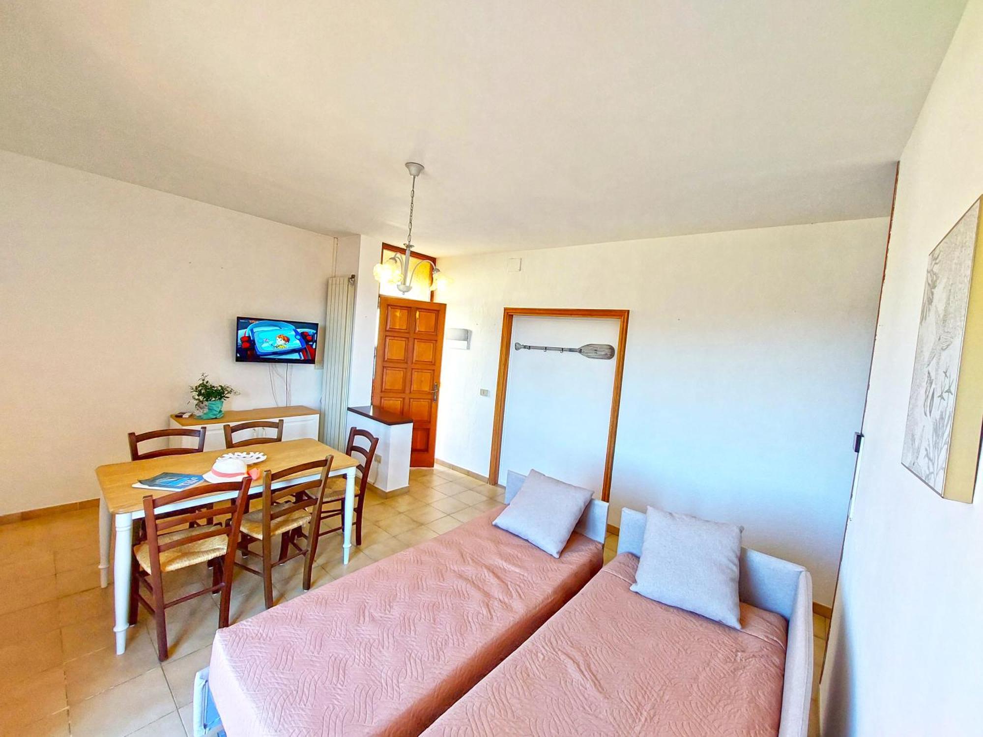 Mini Appartamenti Elba Lacona Room photo