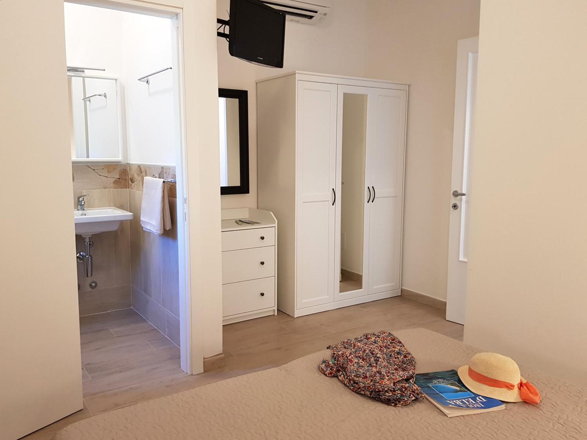 Mini Appartamenti Elba Lacona Room photo