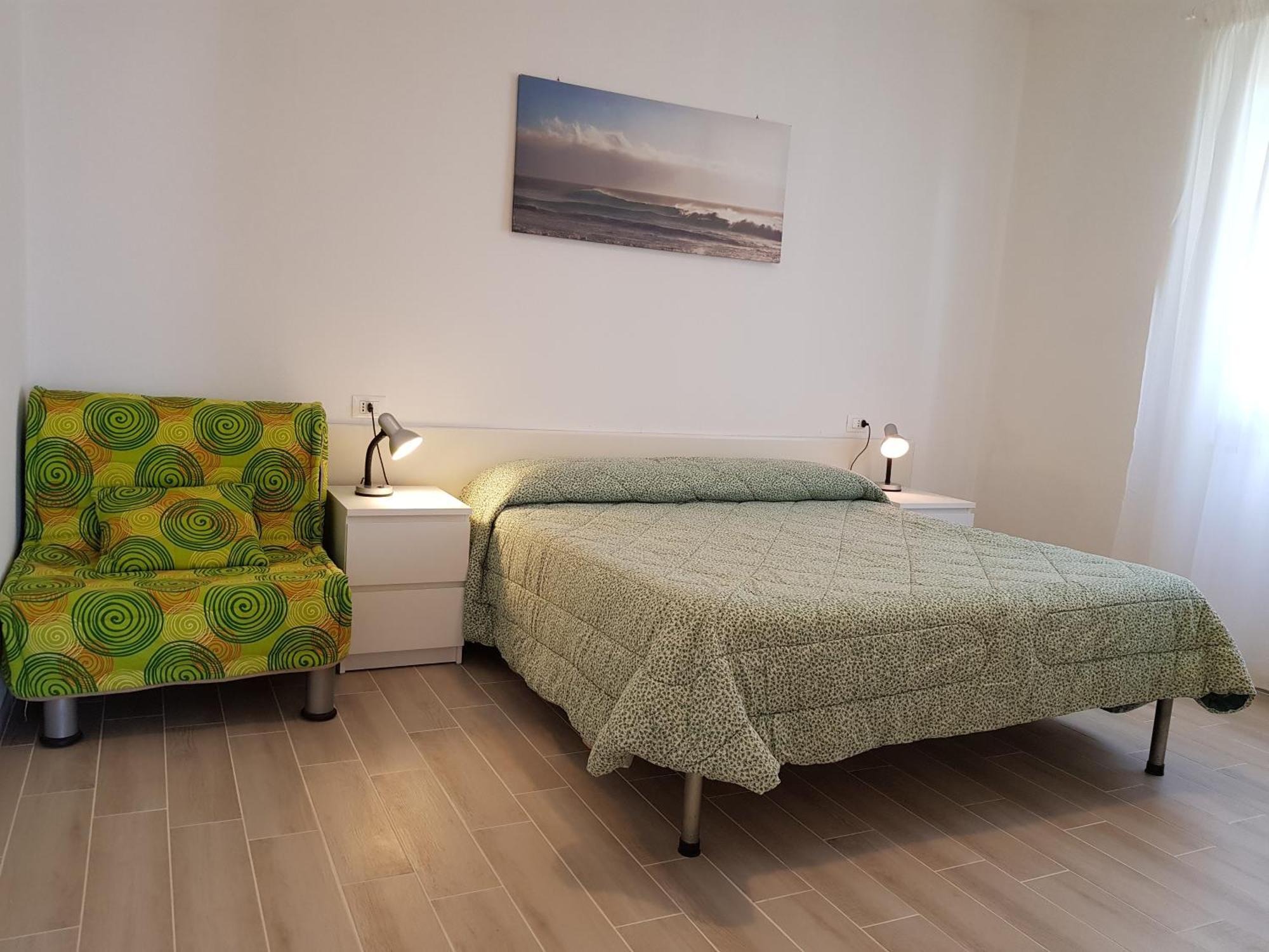 Mini Appartamenti Elba Lacona Room photo