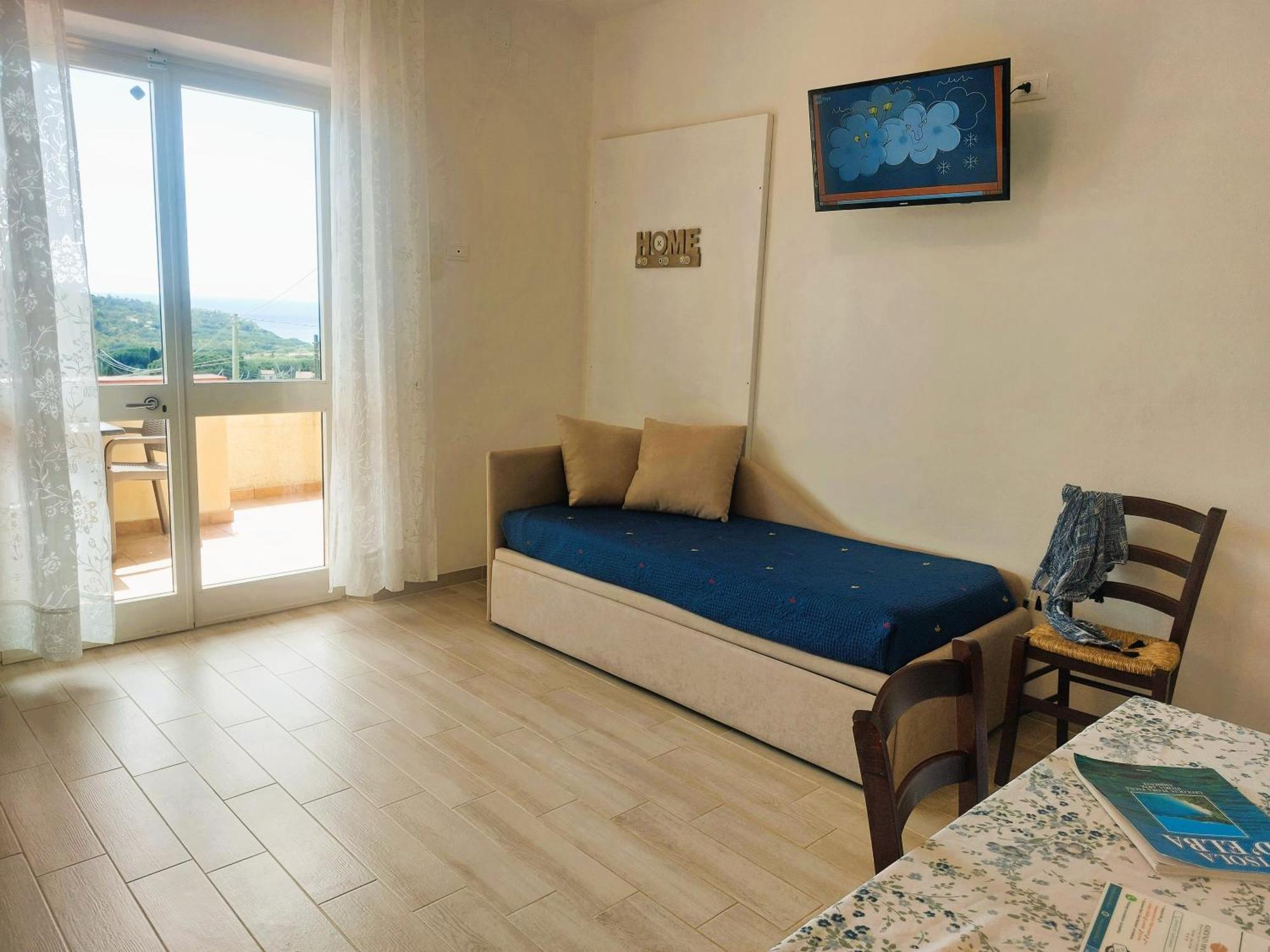 Mini Appartamenti Elba Lacona Room photo